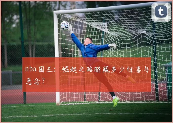 nba国王：崛起之路暗藏多少惊喜与悬念？