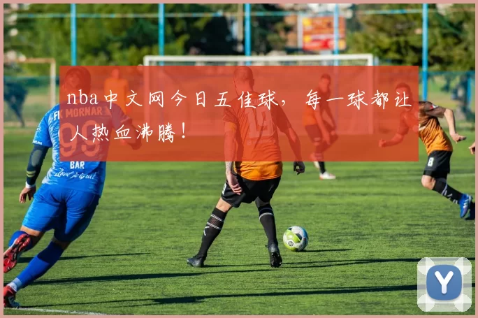 nba中文网今日五佳球，每一球都让人热血沸腾！